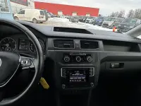 Volkswagen Caddy 2.0 90kW thumbnail