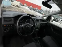 Volkswagen Caddy 2.0 90kW thumbnail