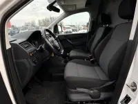 Volkswagen Caddy 2.0 90kW thumbnail