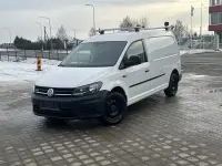 Volkswagen Caddy 2.0 90kW thumbnail
