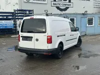 Volkswagen Caddy 2.0 90kW thumbnail