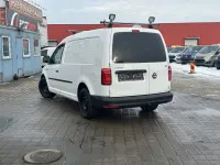 Volkswagen Caddy 2.0 90kW thumbnail