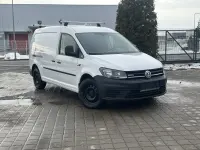 Volkswagen Caddy 2.0 90kW thumbnail