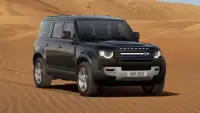 Land Rover Defender S thumbnail