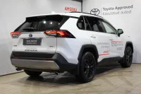 Toyota RAV4 Premium 4WD 2.5 131kW thumbnail