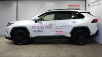 Toyota RAV4 Premium 4WD 2.5 131kW thumbnail
