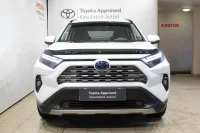 Toyota RAV4 Premium 4WD 2.5 131kW thumbnail