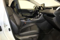 Toyota RAV4 Premium 4WD 2.5 131kW thumbnail