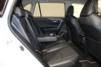 Toyota RAV4 Premium 4WD 2.5 131kW thumbnail