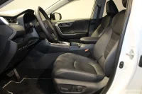 Toyota RAV4 Premium 4WD 2.5 131kW thumbnail