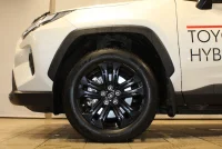 Toyota RAV4 Premium 4WD 2.5 131kW thumbnail