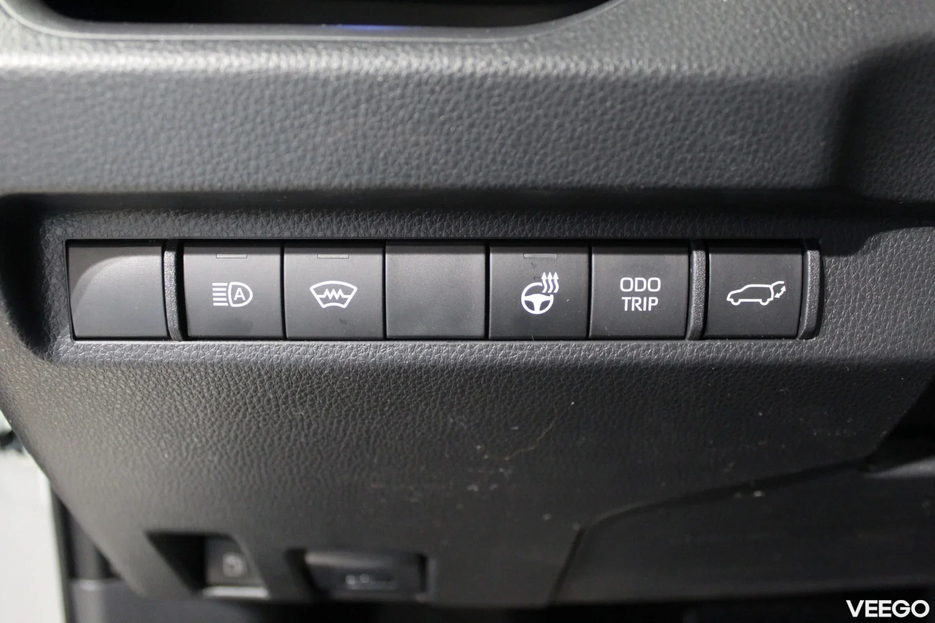 Toyota RAV4 Premium 4WD 2.5 131kW