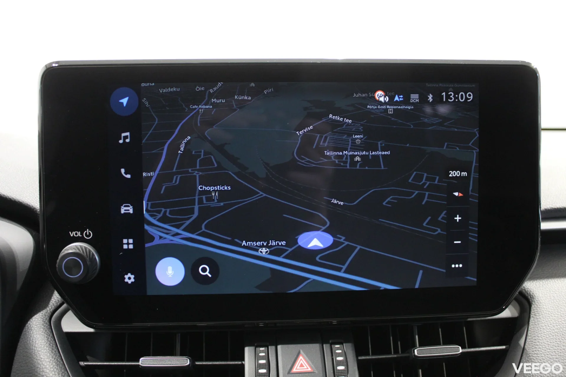 Toyota RAV4 Premium 4WD 2.5 131kW