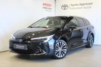 Toyota Corolla Touring Sports Luxury 2 112kW thumbnail