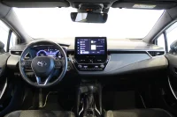 Toyota Corolla Touring Sports Luxury 2 112kW thumbnail
