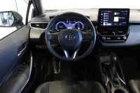 Toyota Corolla Touring Sports Luxury 2 112kW thumbnail
