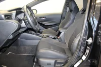 Toyota Corolla Touring Sports Luxury 2 112kW thumbnail