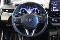 Toyota Corolla Touring Sports Luxury 2 112kW thumbnail