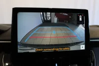 Toyota Corolla Touring Sports Luxury 2 112kW thumbnail