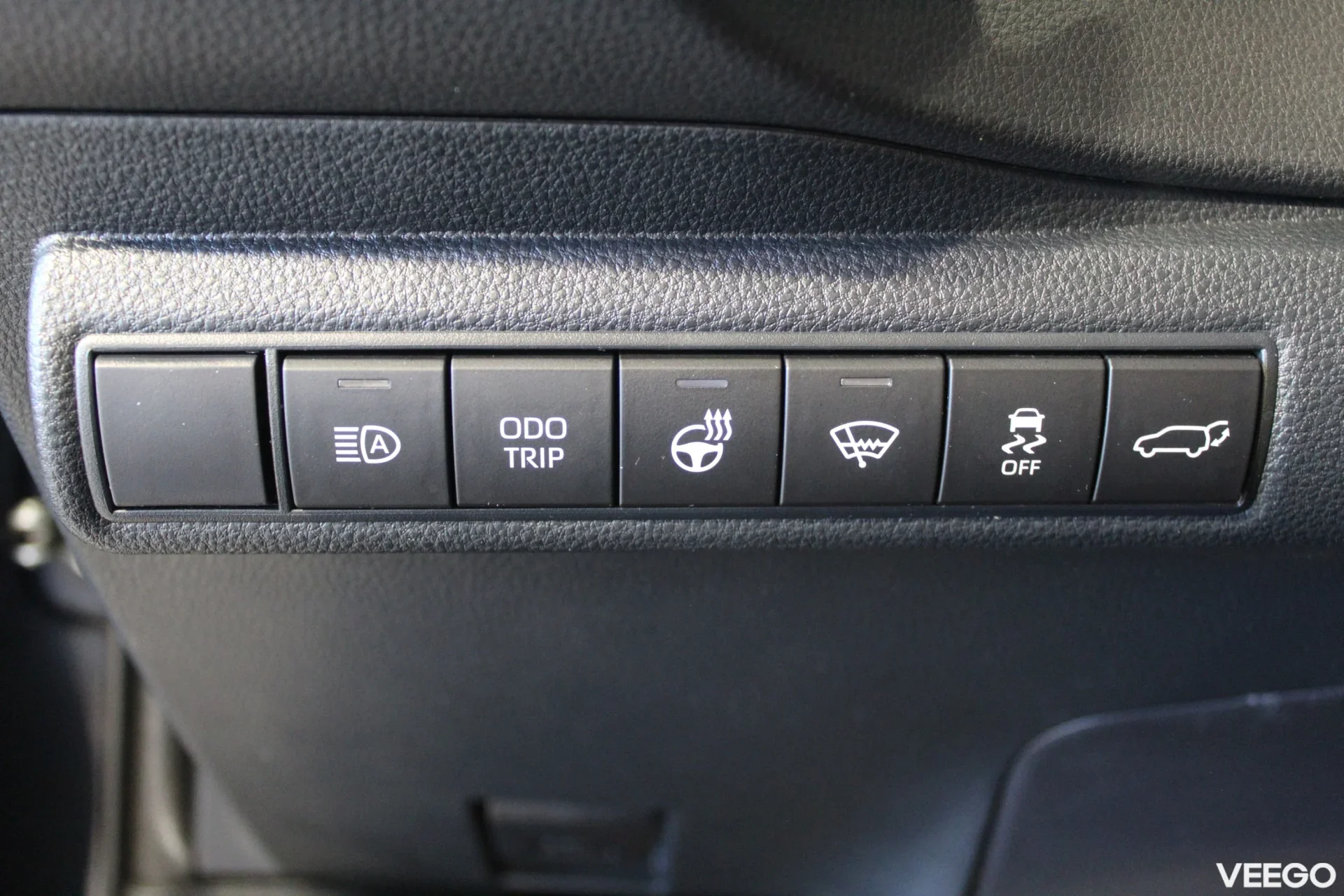 Toyota Corolla Touring Sports Luxury 2 112kW