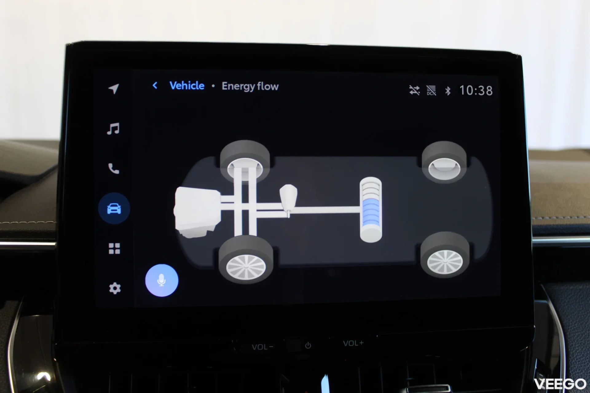 Toyota Corolla Touring Sports Luxury 2 112kW