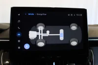 Toyota Corolla Touring Sports Luxury 2 112kW thumbnail