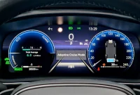 Toyota Corolla Touring Sports Luxury 2 112kW thumbnail