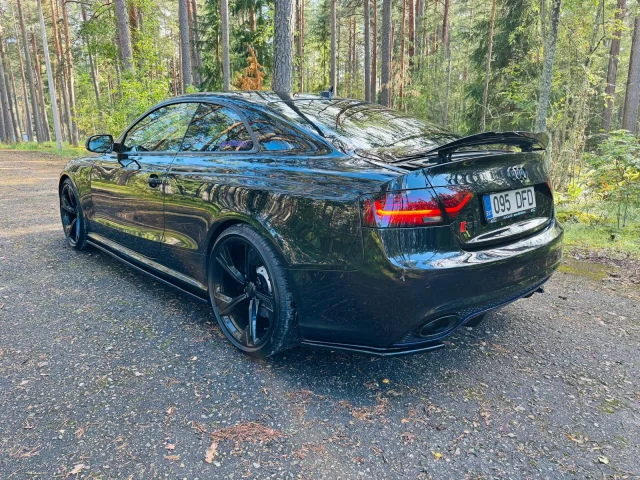 Image of Audi RS 5 4.2 331kW