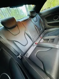 Audi RS 5 4.2 331kW thumbnail