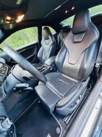 Audi RS 5 4.2 331kW thumbnail