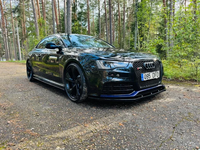 Image of Audi RS 5 4.2 331kW