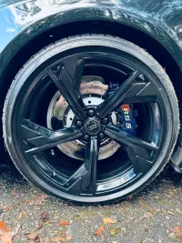 Audi RS 5 4.2 331kW thumbnail