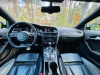 Audi RS 5 4.2 331kW thumbnail