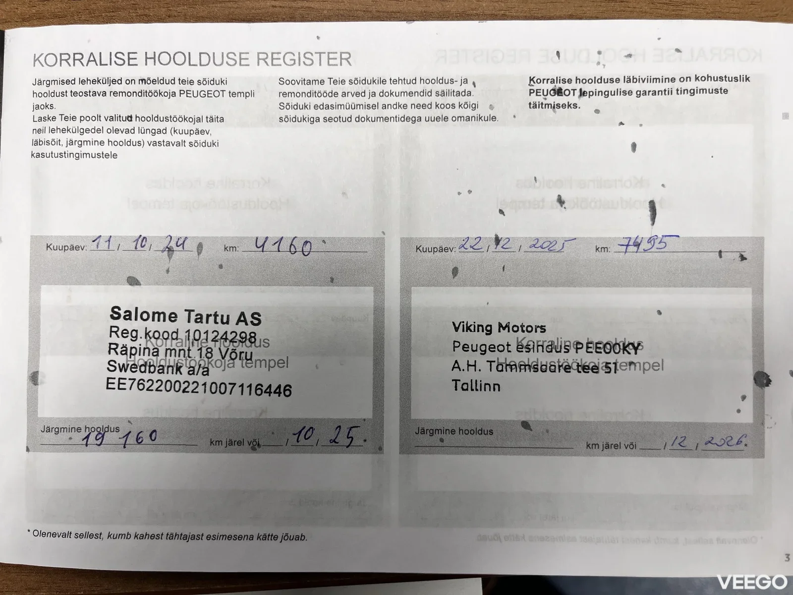 Peugeot 408 1.2 96kW