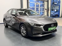 Mazda 3 2 110kW thumbnail