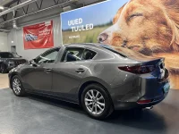 Mazda 3 2 110kW thumbnail