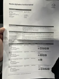 Mazda 3 2 110kW thumbnail