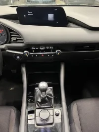 Mazda 3 2 110kW thumbnail