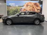 Mazda 3 2 110kW thumbnail