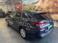 Hyundai i30 1 74kW thumbnail