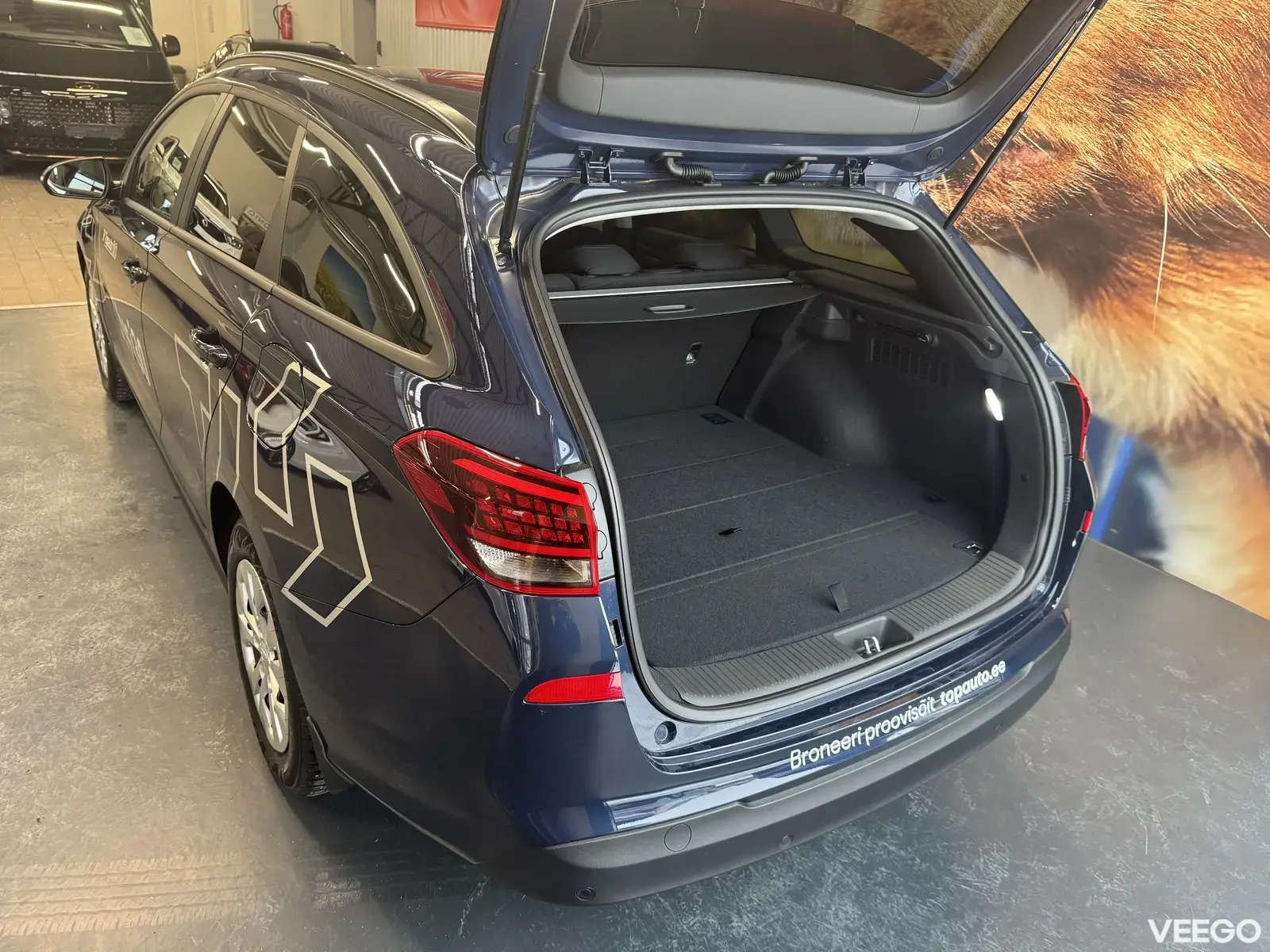 Hyundai i30 1 74kW