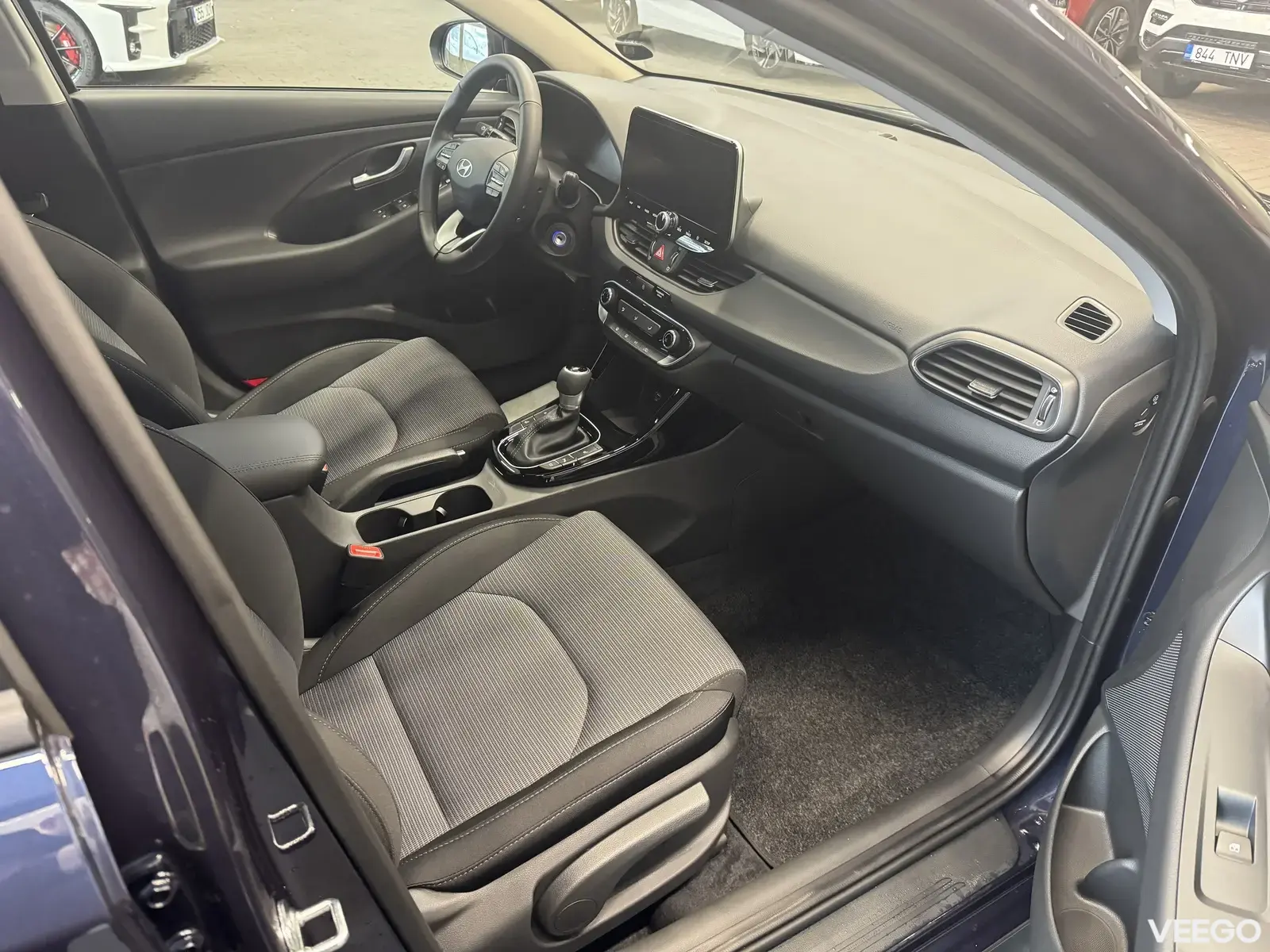Hyundai i30 1 74kW