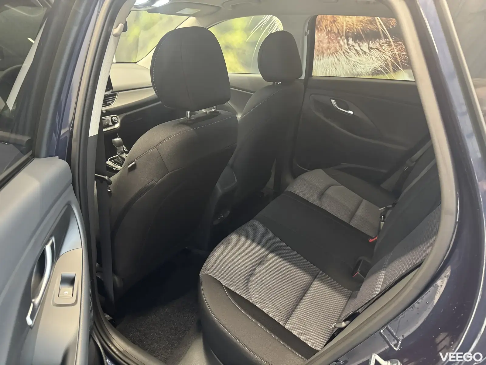 Hyundai i30 1 74kW