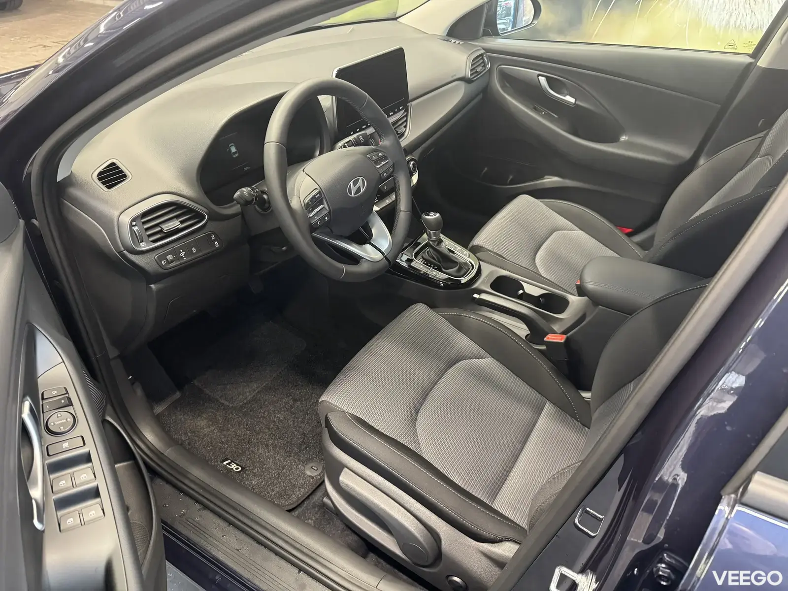 Hyundai i30 1 74kW