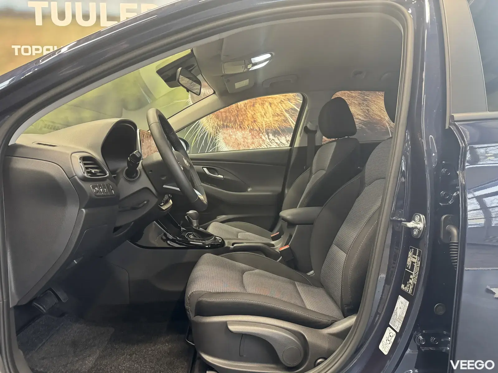 Hyundai i30 1 74kW