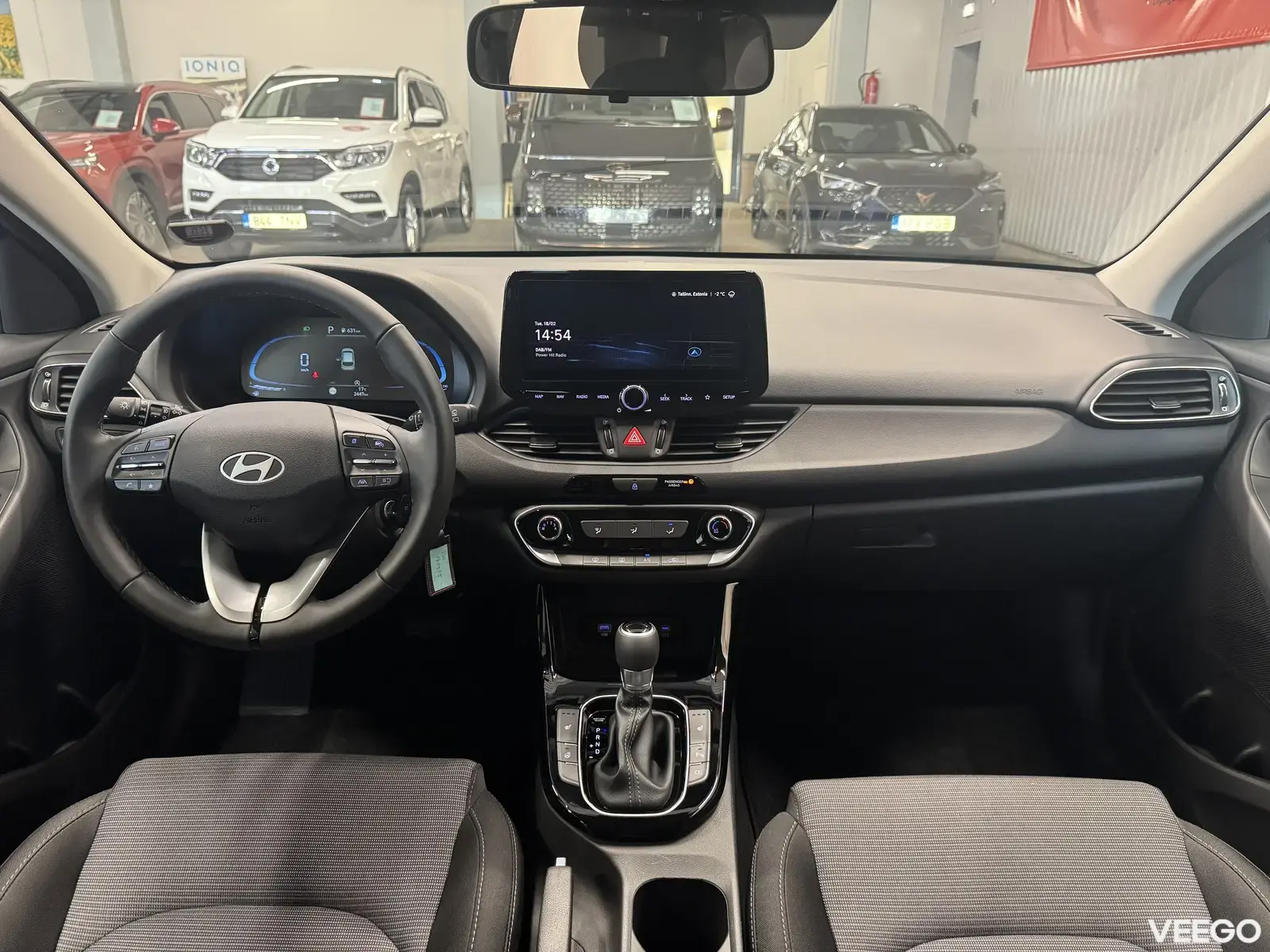 Hyundai i30 1 74kW