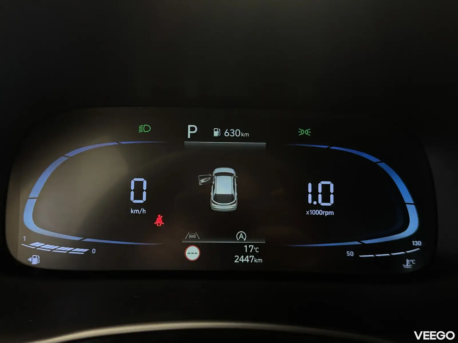 Hyundai i30 1 74kW