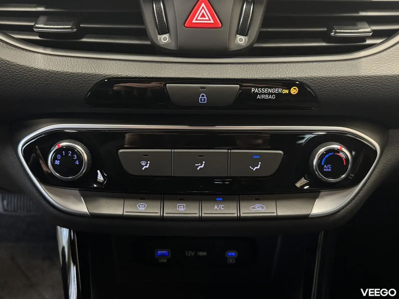 Hyundai i30 1 74kW