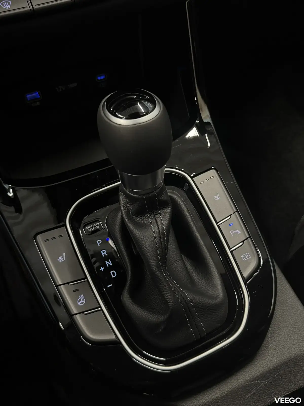Hyundai i30 1 74kW