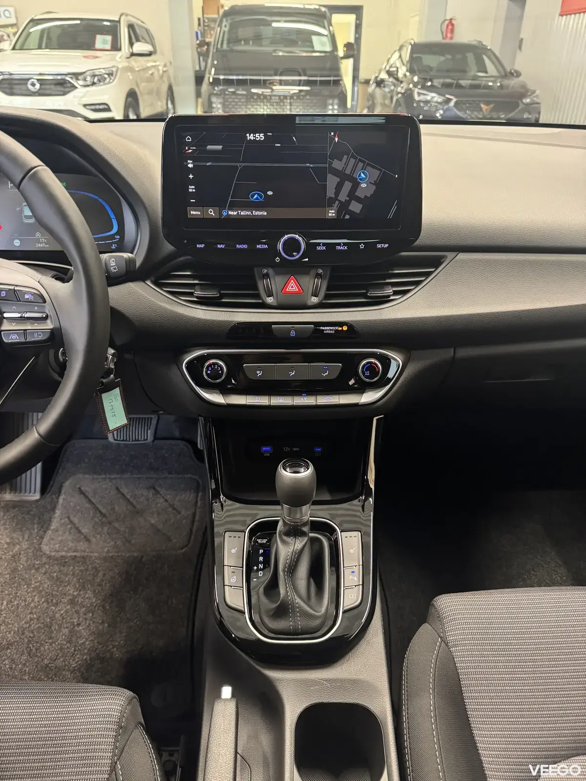Hyundai i30 1 74kW